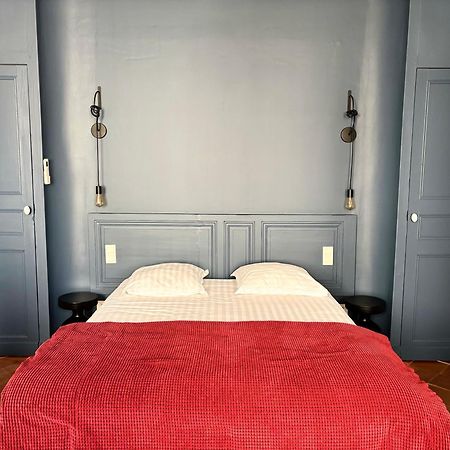 B&B Les Chambres D'Aime Carcassone Kültér fotó