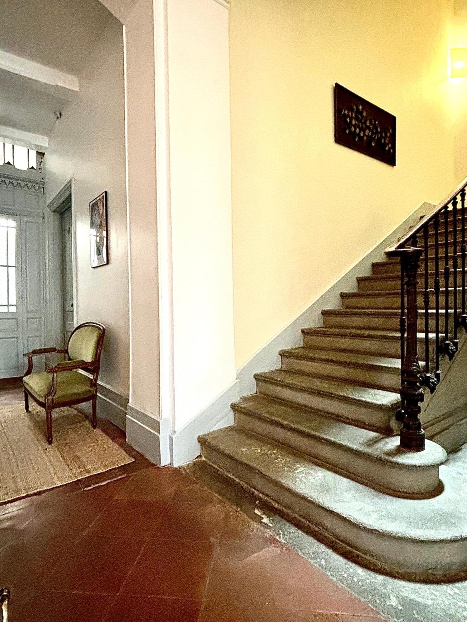B&B Les Chambres D'Aime Carcassone Kültér fotó