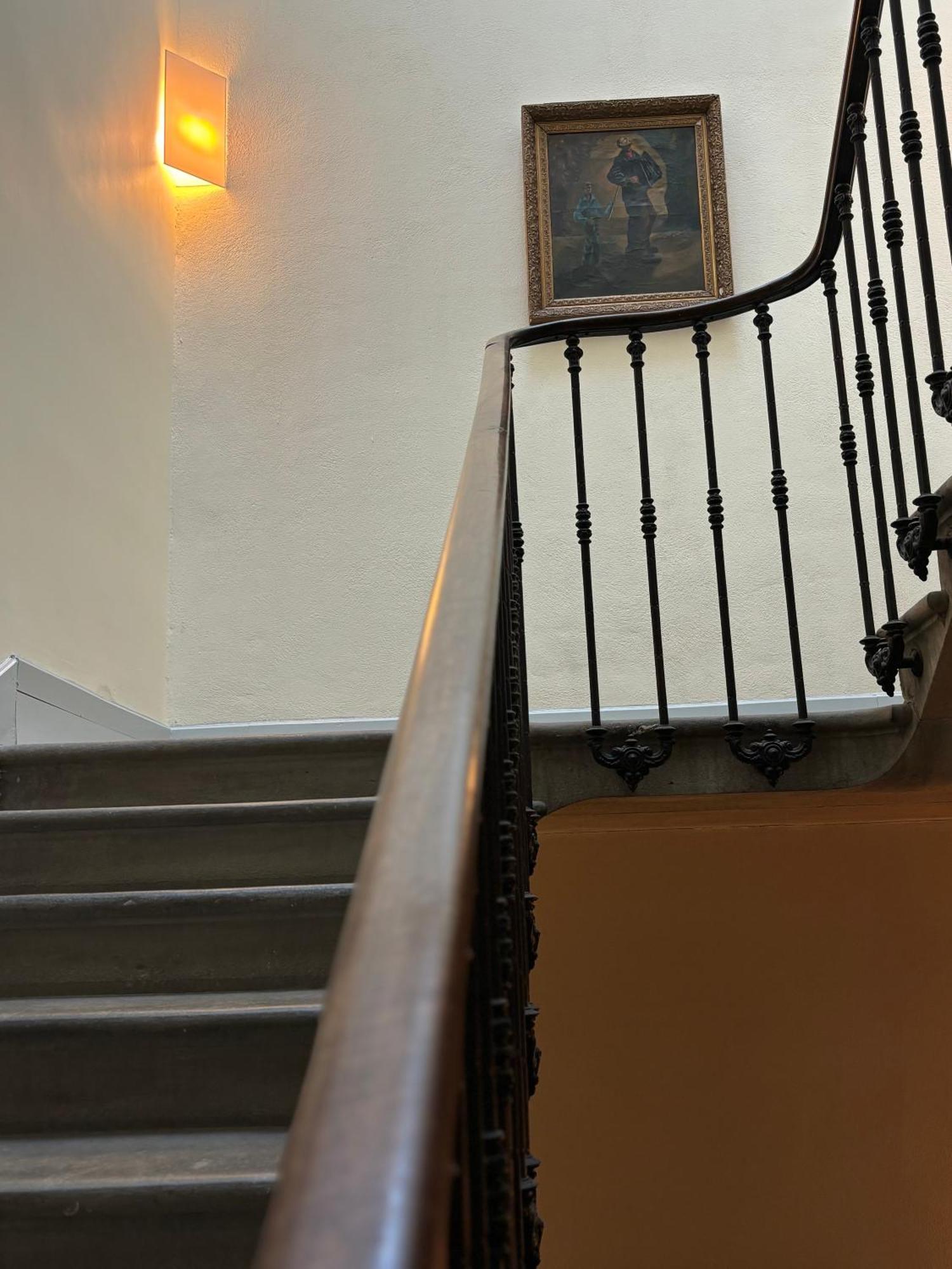 B&B Les Chambres D'Aime Carcassone Kültér fotó