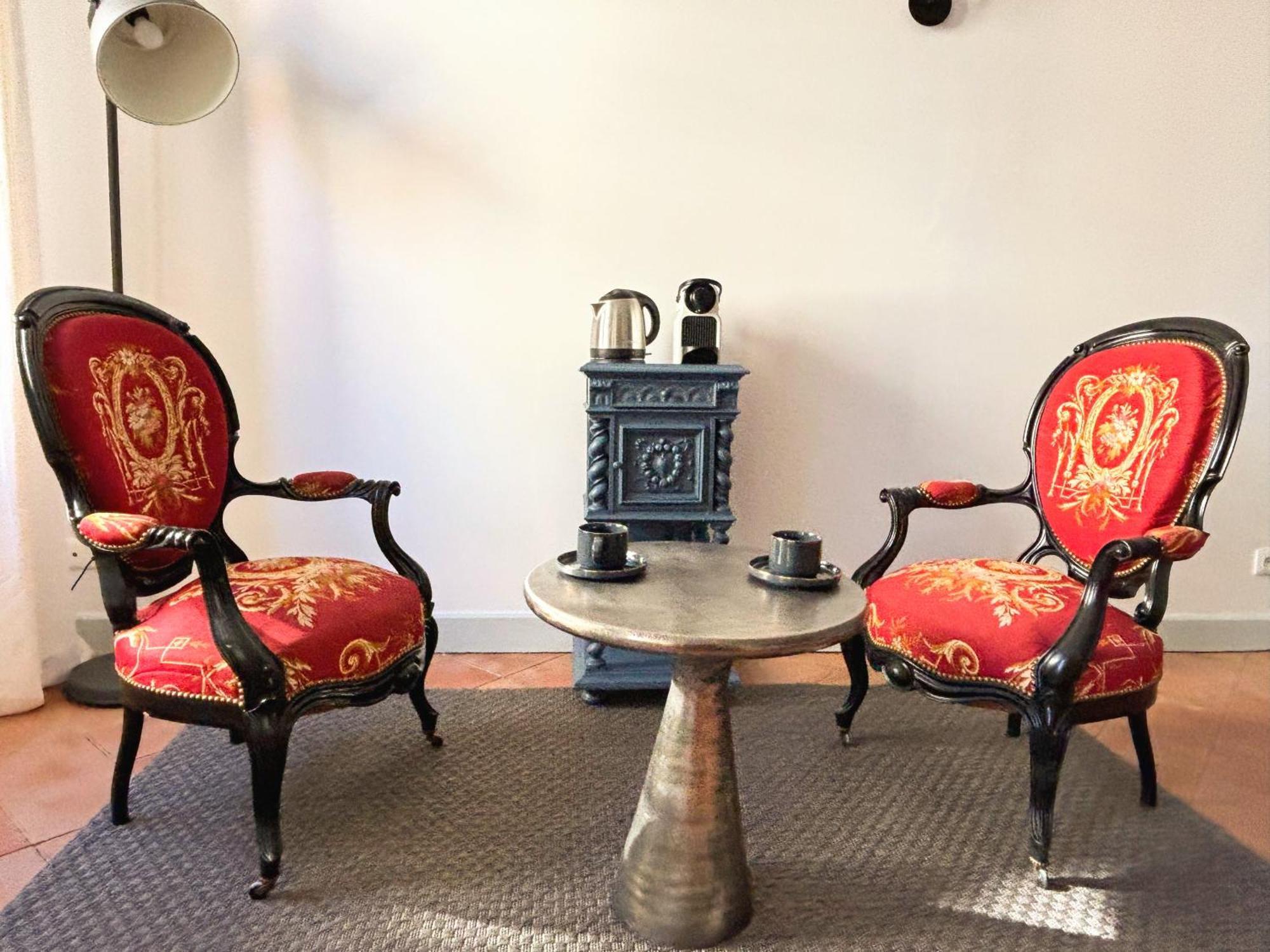 B&B Les Chambres D'Aime Carcassone Kültér fotó